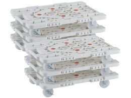 TRUSCO ܂Ƃߔ  A[go MPK-600NS-W 6Zbg MPK-600NS-W-M6