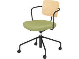 �R�N�� �`�F�A ���[�e ���~�r �t���[���^�C�v �w���� K16-BG4CU-BV3DX1