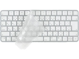�T�����T�v���C �L�[�{�[�h�h�o�J�o�[ Apple Magic Keyboard�p FA-TMAC5