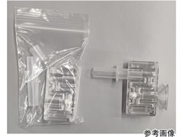 ���m�}�[�N���쏊 �d�C���w���A���R�[�����m�� miniAC-016��p�t�B���^�[���j�b�g 65-2332-84