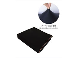 �W�F���g���� �N�b�V�����J�o�[(40�^�C�v�p)�Ԃ����p�N�b�V���� 25-4741-11 GTC2-40S���E