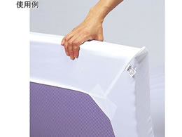 �j�V�L(�V�j�A�E���p�i) �{�b�N�X�h���S�ʃV�[�c �|�P�b�g 90�~190cm 65-2493-88