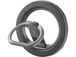 �G���R�� �X�}�z�����O MagSafe�Ή� 360�x��] �c�u���^���u�� �X�^���h ZEROSHOCK iPhone�e��Ή� P-STRMKZEROGY