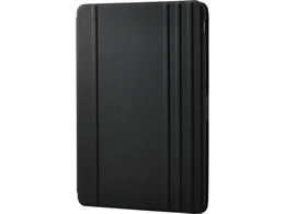 �G���R�� Wacom MovinkPad 11 �P�[�X �t���b�v�J�o�[ 3�i�K�p�x���� �y���z���_�[ ���^ TPU TB-WM11WVDBK