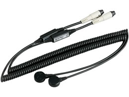 �V�O�}�b�N�X �A�N�Z���X2�p�v���[�uS ���܎��Ê� 24-8420-11 575502