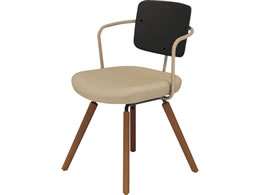 �R�N�� �`�F�A ���[�e �؋r �t���[���^�C�v �w���� K16-R03CZ-Z1KE6X1