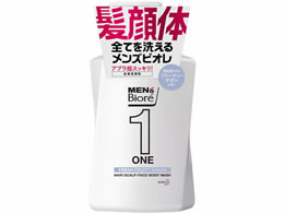 KAO YrI ONE I[CSg t[eB {480mL