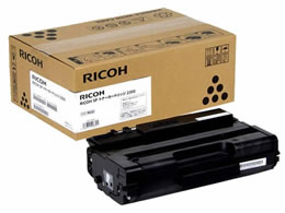 513829 リコー RICOH SP トナーカートリッジ 2300 通販【フォレスト