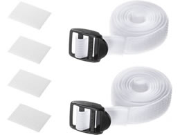 �T�����T�v���C �ϐk�Œ�x���g QL-E106