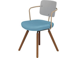 �R�N�� �`�F�A ���[�e �؋r �t���[���^�C�v �w���� K16-R03CZ-ZR3E2X1