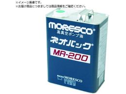 MORESCO lIobNMR-200 1L MR-200-1L