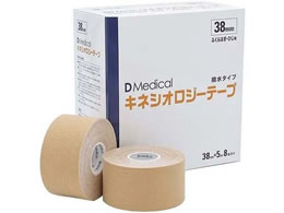 �h�[�����f�B�J�� DMedical �L�l�V�I���W�[�e�[�v 38mm 8�{�� 65-8281-69