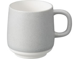 �V�[�r�[�W���p�� COROT MUG �O���[