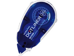 �R�N�� �e�[�v�̂� �h�b�g���C�i�[ ��������\��^�C�v �{�� 22m �^-DM400-08N-S22