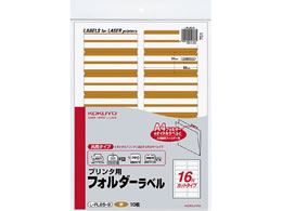 �R�N�� �v�����^�p�t�H���_�[���x�� A4 16�� �� 10�� L-FL85-9
