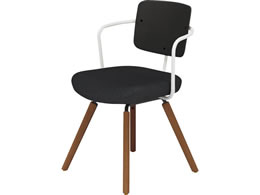 �R�N�� �`�F�A ���[�e �؋r �t���[���^�C�v �w���� K16-R03CZ-WE6E6X1