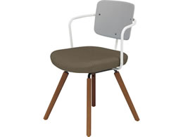 �R�N�� �`�F�A ���[�e �؋r �t���[���^�C�v �w���� K16-R03CZ-WM6E2X1