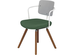 �R�N�� �`�F�A ���[�e �؋r �t���[���^�C�v �w���� K16-R03CZ-WQ6E2X1