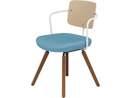 �R�N�� �`�F�A ���[�e �؋r �t���[���^�C�v �w���� K16-R03CZ-WR31KX1