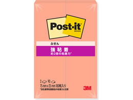 3M �|�X�g�E�C�b�g �ӂ��� ���S�� 75x25mm �p�p�C���t�B�Y 90���~2�� 500SS-FZ