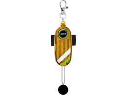 �\�j�b�N LED�t���t���N�^�[&�u�U�[ �I�g�s�J �u���C�u �I�����W GS-277B-OR