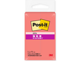 3M �|�X�g�E�C�b�g �ӂ��� ���S�� 75x25mm �O�A�o 90���~2�� 500SS-GU
