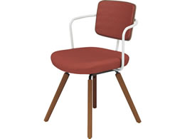 �R�N�� �`�F�A ���[�e �؋r �t���[���^�C�v �w�N�b�V���� K16-R05CZ-WAGRAG1