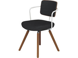 �R�N�� �`�F�A ���[�e �؋r �t���[���^�C�v �w�N�b�V���� K16-R05CZ-WE6RE61