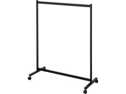�ϐ��������� �A���~�n���K�[���b�N ����120cm AHR-120BK