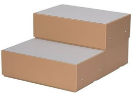 �V�R�N ���΂̏H����p�X�e�b�v�� ���� 2�i 633-002