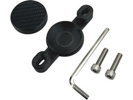 E-COSMO(�C�[�R�X��) �t���[���z���_�[ �{�g���P�[�W���~��(��)�u���b�N TGBM-CB