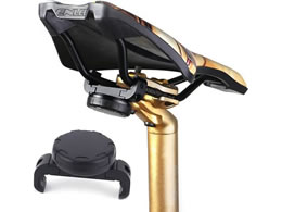 E-COSMO(�C�[�R�X��) �T�h�����[���z���_�[ �u���b�N TGSR-BK