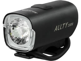 MAGICSHINE(�}�W�b�N�V���C��) LED���C�g ALLTY200N M�u���b�N