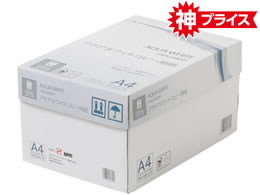 APPJ �R�s�[�y�[�p�[ �A�N�A�z���C�g A4 500���~10��
