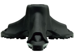 �V�i�m ����ɂ������S��S��(16mm�p)��16mm�p ���S�� 25-5730-02 PP-26-16MM(�u���b�N)