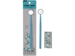 �N���A�f���g �N���A�f���g�~���[ ���C���F��2���t 66-0005-28