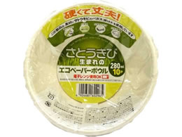 ��a���Y �G�R�y�[�p�[�{�E�� 280mL 10����