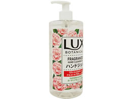 インターナショナルコスメティックス Lux ハンドジェル ガーデニア ハニー 500ml Forestway 通販フォレストウェイ