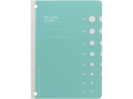 �C�g�}�� �Ō�m�[�g 1�� 66-0011-37