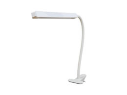 �G���p LED�N���b�v���C�g �X�e�B�b�N �z���C�g SPOT-LL301N(WH)