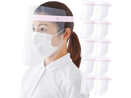 vX 񂽂񑕒tFCXV[h sN 10 FG-013-10P