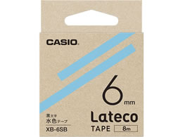 JVI eR lߑւpe[v 6mm F  XB-6SB