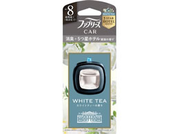 P&G �t�@�u���[�Y �����ԃG�A�R���������p ���L�E�F���� �z���C�g�e�B�[�̍���
