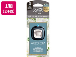 P&G �t�@�u���[�Y �����ԃG�A�R���������p ���L�E�F���� �z���C�g�e�B�[�̍��� 24��