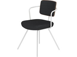 �R�N�� �`�F�A ���[�e 4�{�r �t���[���^�C�v �w�N�b�V���� K16-W05CZ-WE6RE61