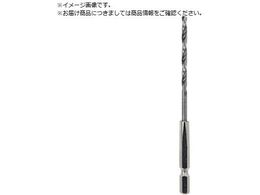 TRUSCO �Z�p���S�H�h���� 2.7mm T6SDN-27A