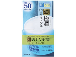 ロート製薬 肌ラボ 極潤UVホワイトゲル 90g | Forestway【通販