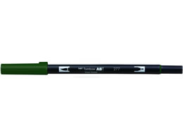 g{M fAubVy ABT Dark Green AB-T277