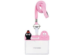 �Z���g���f�B�X �o�[�o�p�p�l�[���z���_�[ �o�[�o�p�p ���D�P�[�X 25-6557-00 ST-ZBP0003(�s���N)