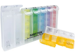 Santek �s���P�[�X �X�v�����O�^�C�v 66-0037-57